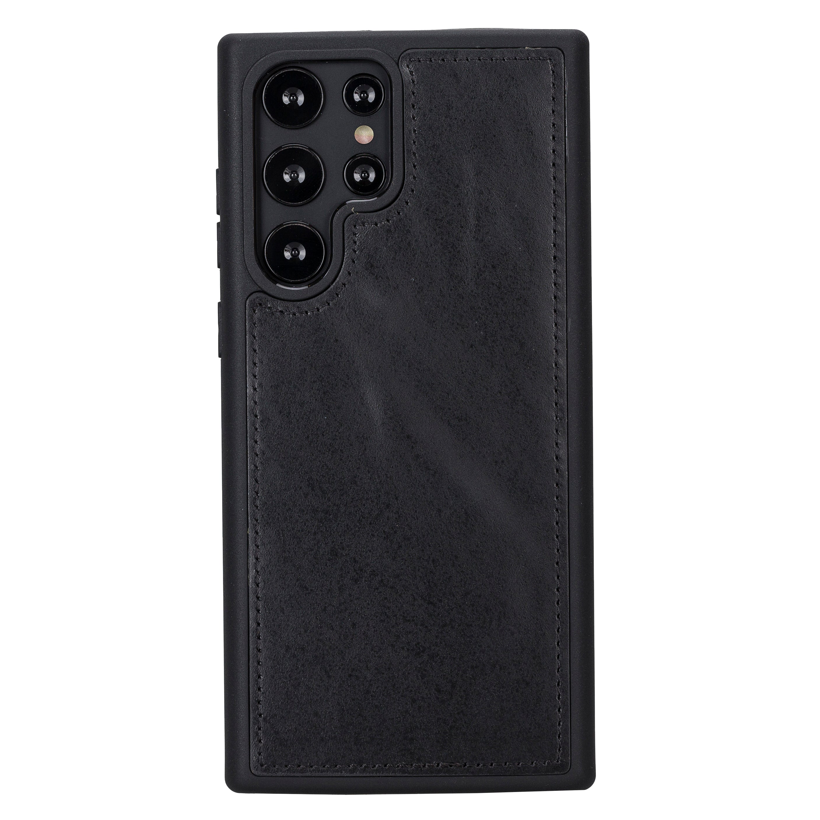 Magic Samsung Galaxy S23 Plus Leather Detachable Wallet Case - TORONATA - color_
