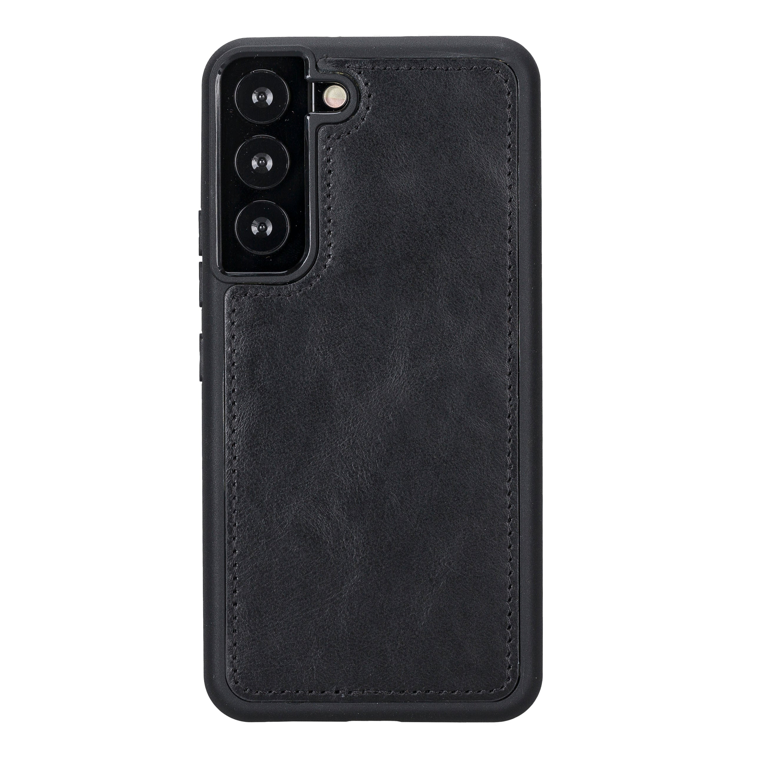 Magic Samsung Galaxy S22 Leather Detachable Wallet Case - TORONATA - color_