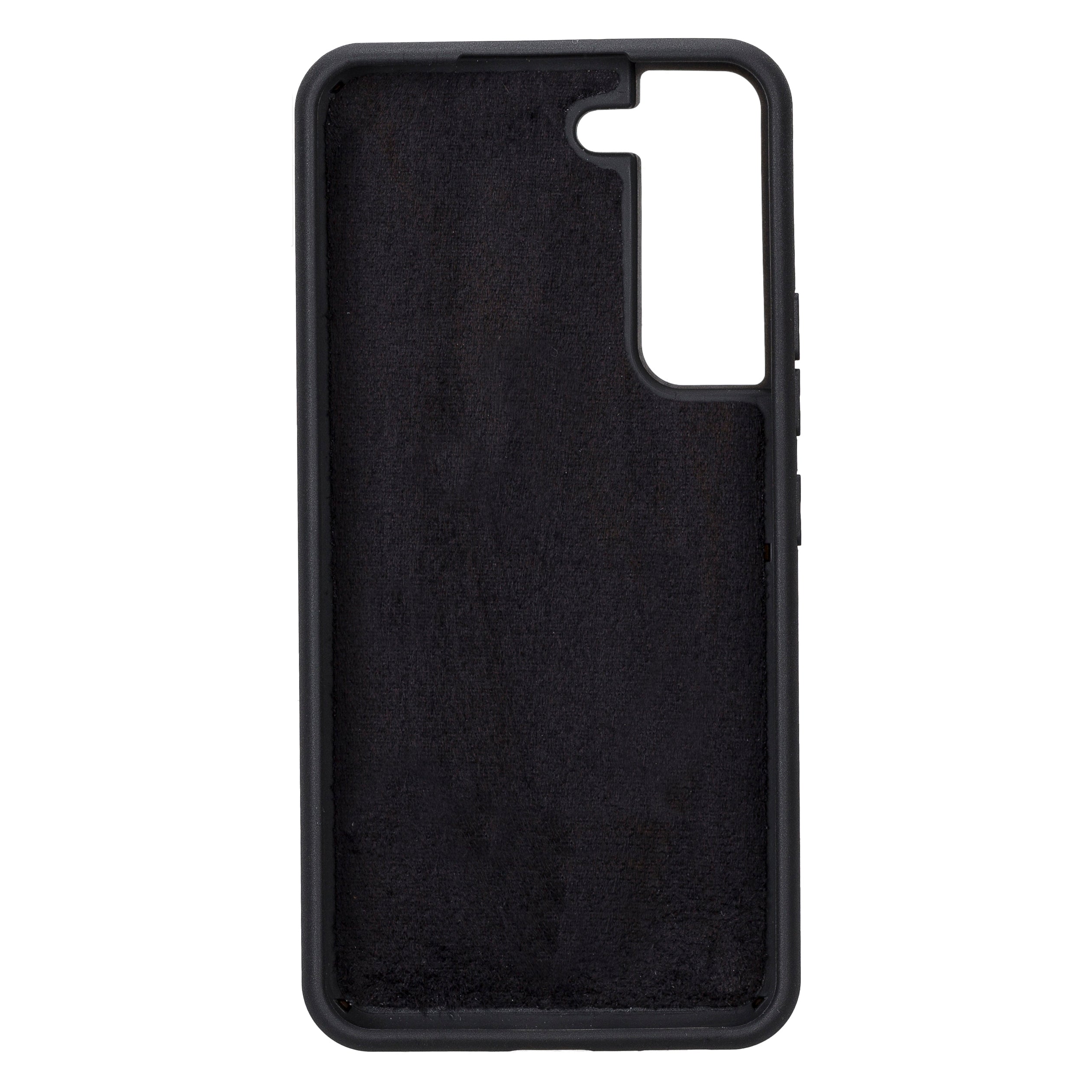 Magic Samsung Galaxy S22 Plus Leather Detachable Wallet Case - TORONATA - color_