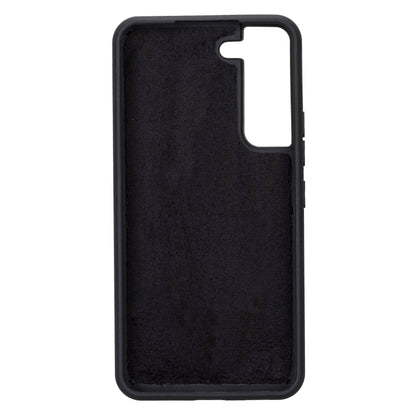 Magic Samsung Galaxy S22 Plus Leather Detachable Wallet Case - TORONATA - color_