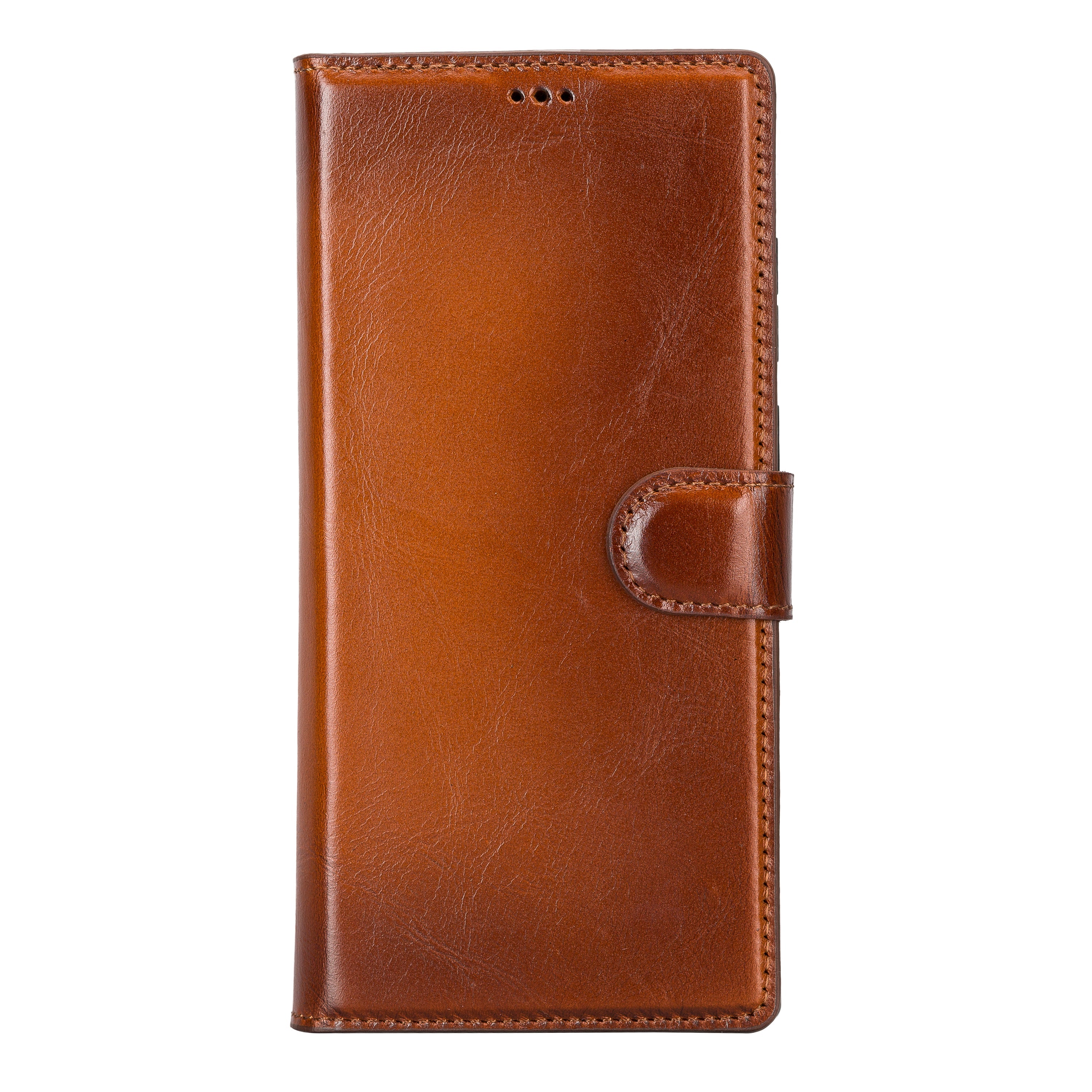 Magic Samsung Galaxy S23 Plus Leather Detachable Wallet Case - TORONATA - color_