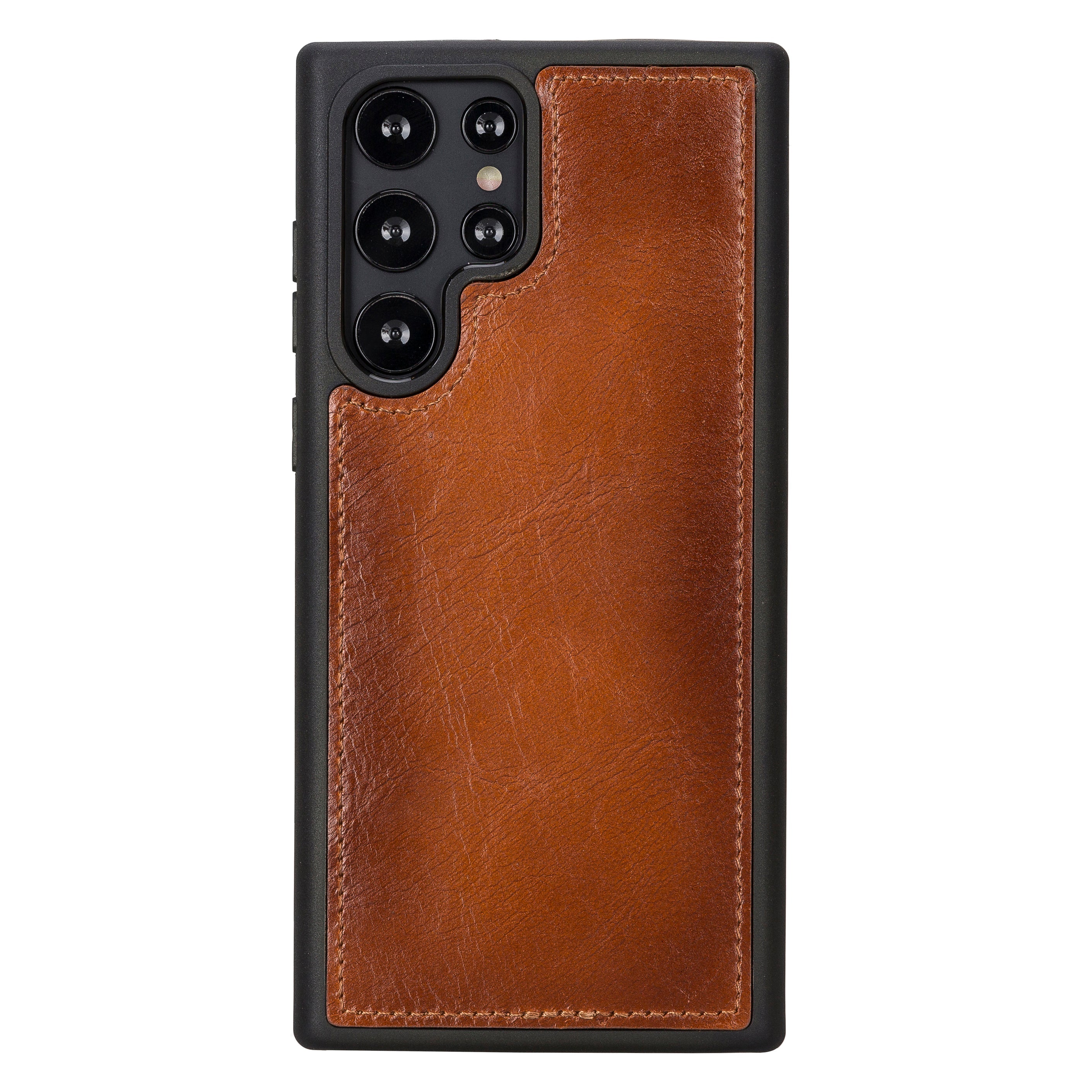 Magic Samsung Galaxy S23 Plus Leather Detachable Wallet Case - TORONATA - color_