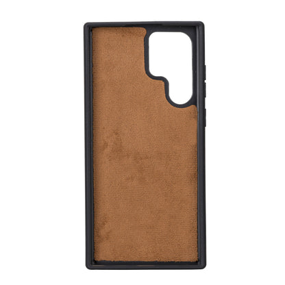 Magic Samsung Galaxy S23 Plus Leather Detachable Wallet Case - TORONATA - color_