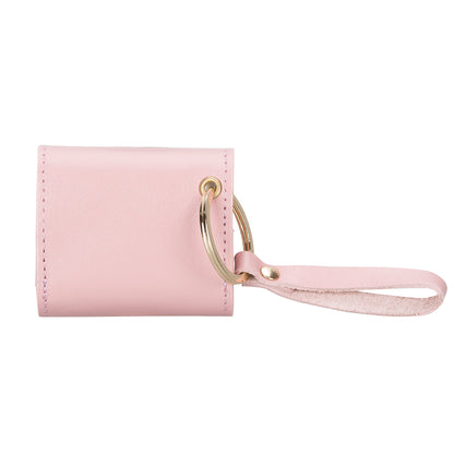 Mai Snap AirPods 4th and 3rd Gen Leather Case - TORONATA - color_