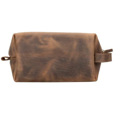 Eve Leather Dopp Kit, Medium - TORONATA - color_