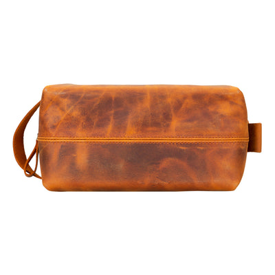 Eve Leather Dopp Kit, Medium - TORONATA - color_