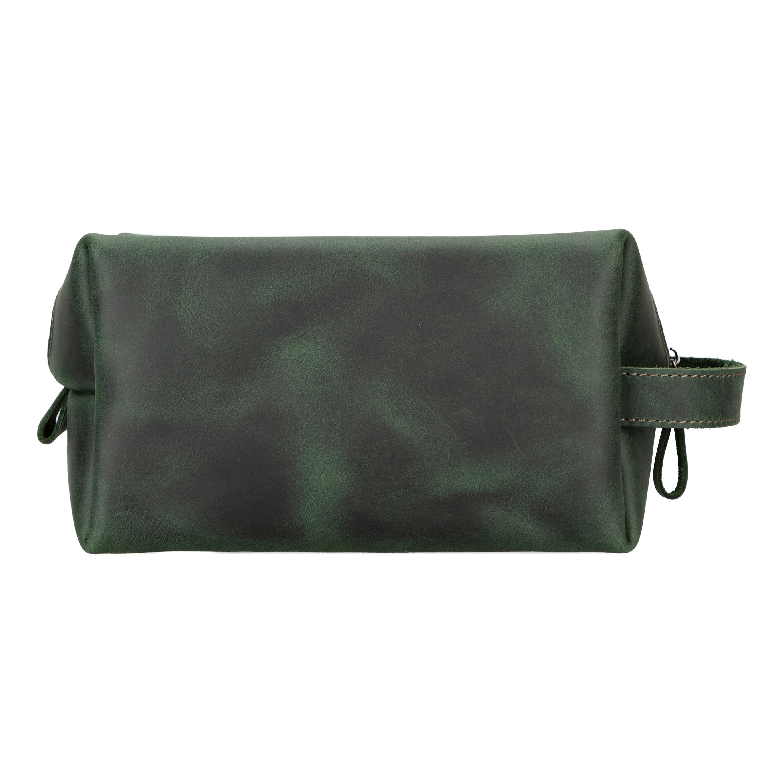Eve Leather Dopp Kit, X Large - TORONATA - color_