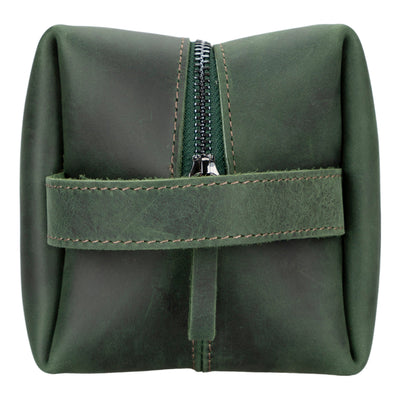 Eve Leather Dopp Kit, Medium - TORONATA - color_