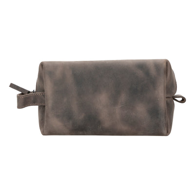 Eve Leather Dopp Kit, X Large - TORONATA - color_