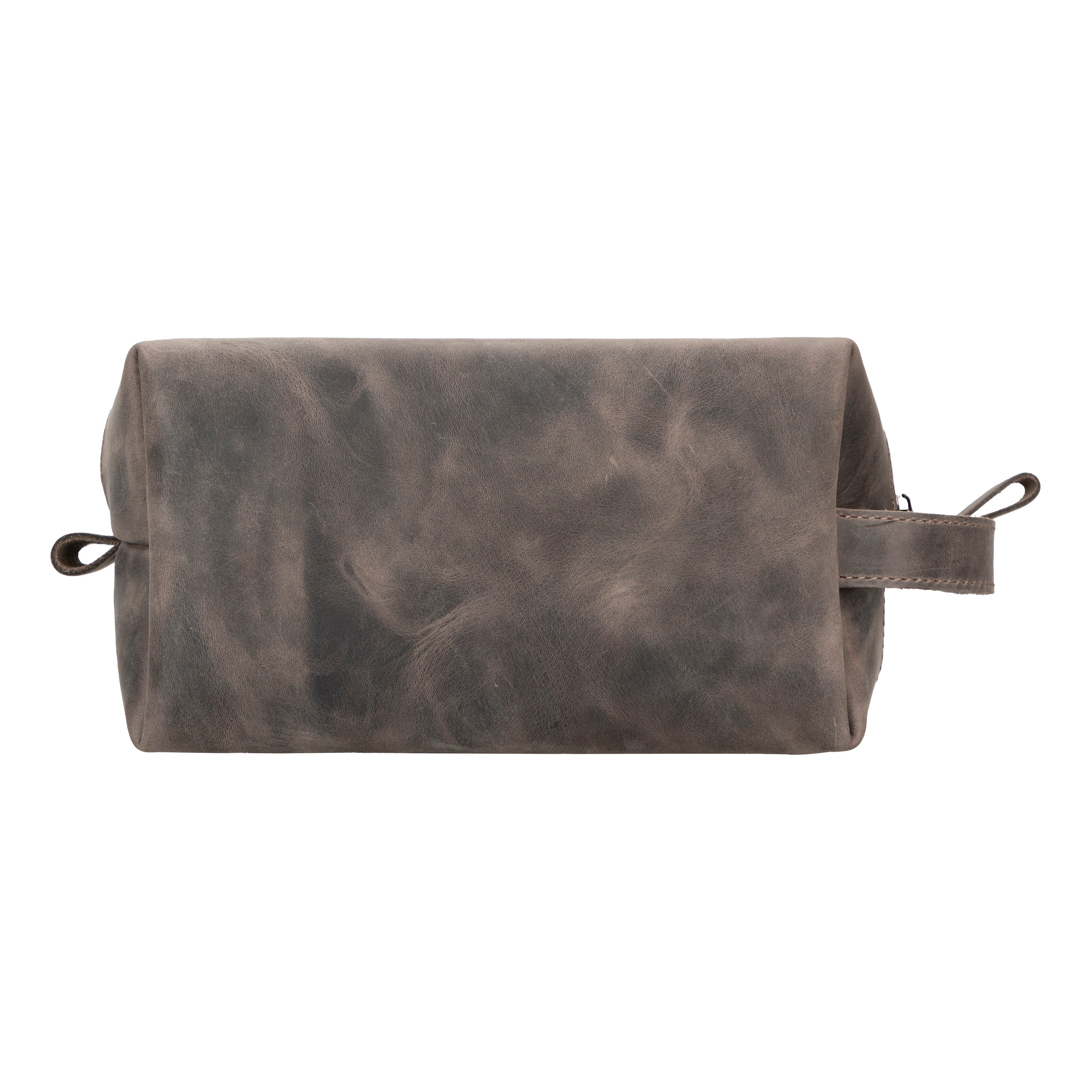 Eve Leather Dopp Kit, X Large - TORONATA - color_