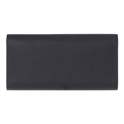 Nome Leather Wallet – 16 Card Slots & Phone Holder - 