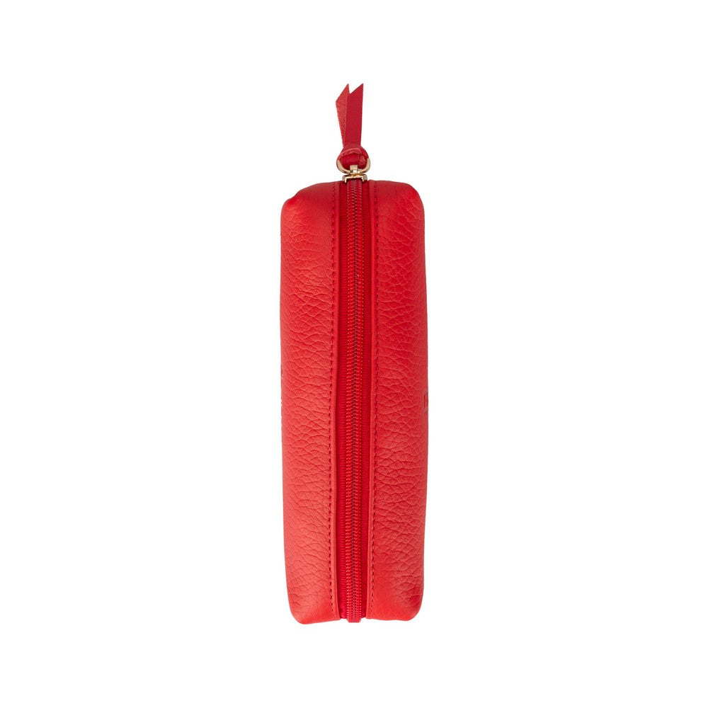 Multibox Leather Pencil Case - TORONATA - color_