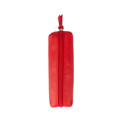 Multibox Leather Pencil Case - TORONATA - color_