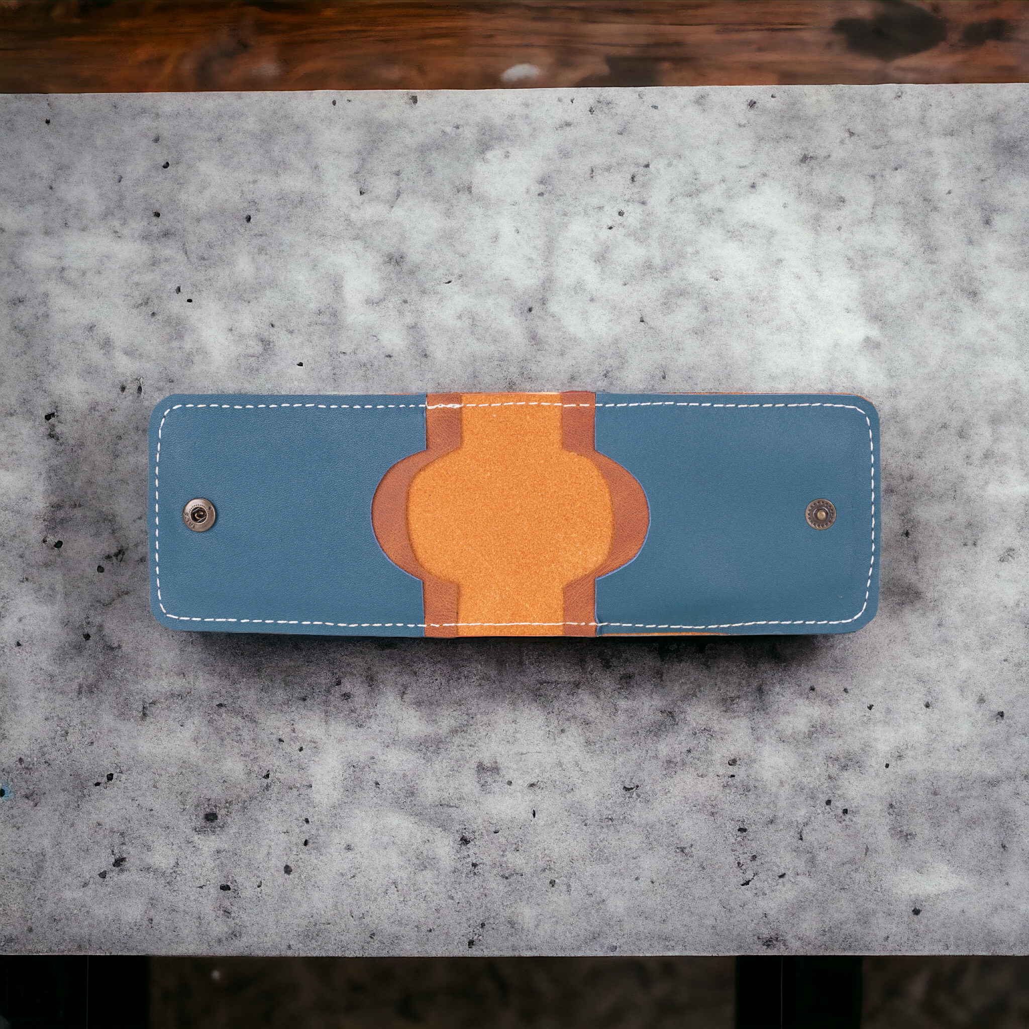 Bella Leather Card Holder - TORONATA - color_