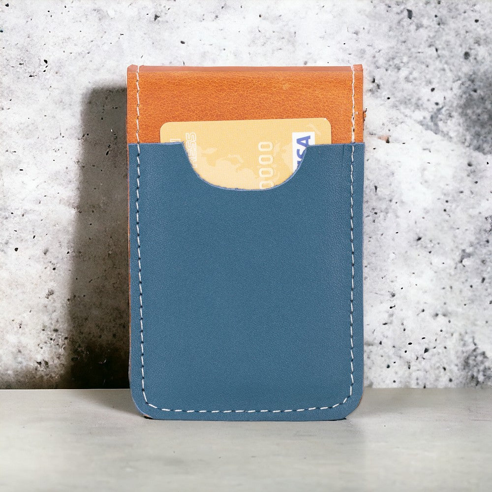 Bella Leather Card Holder - TORONATA - color_