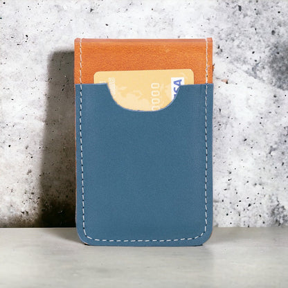 Bella Leather Card Holder - TORONATA - color_