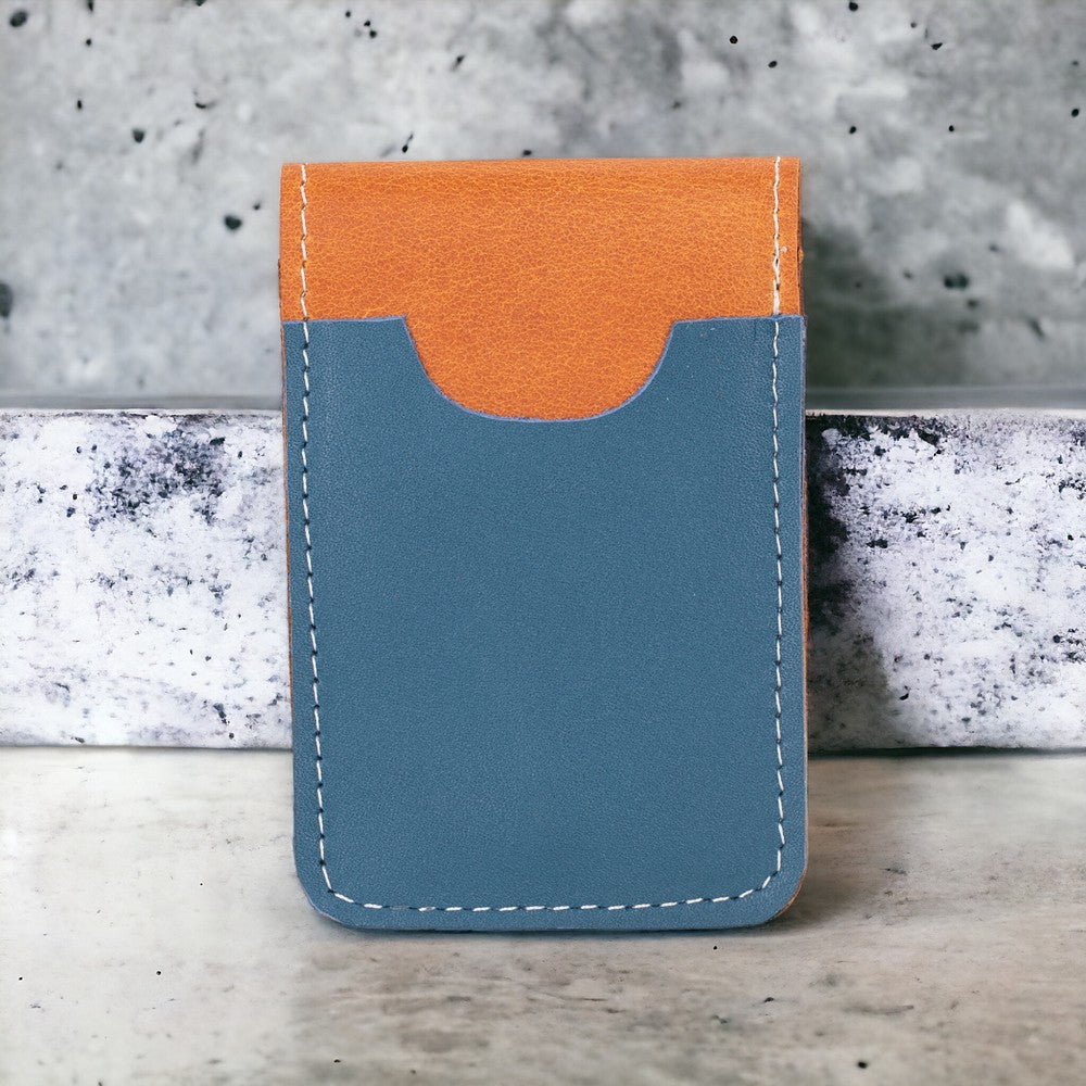 Bella Leather Card Holder - TORONATA - color_