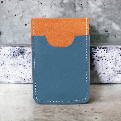 Bella Leather Card Holder - TORONATA - color_