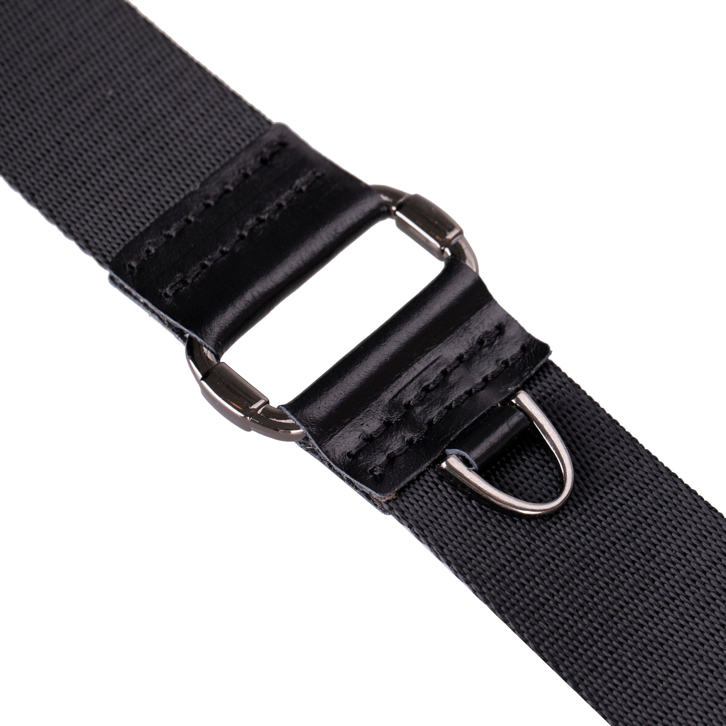 Pisa Leather Crossbody Bag - TORONATA - 