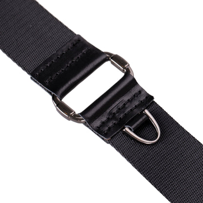 Pisa Leather Crossbody Bag - TORONATA - 