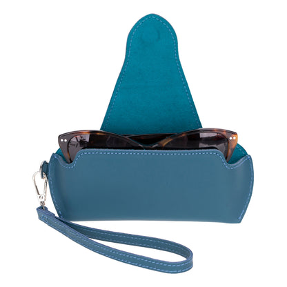 Riviera Leather Glasses Case - TORONATA - color_