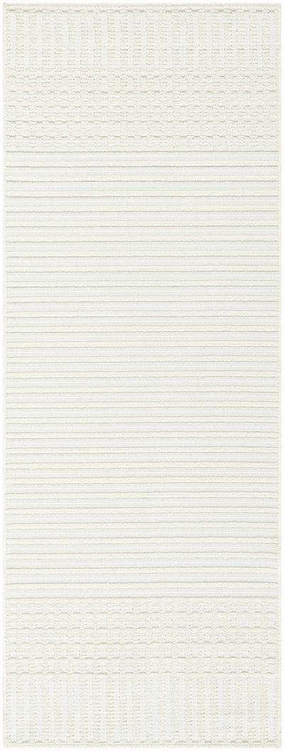 Rhun Washable Area Rug