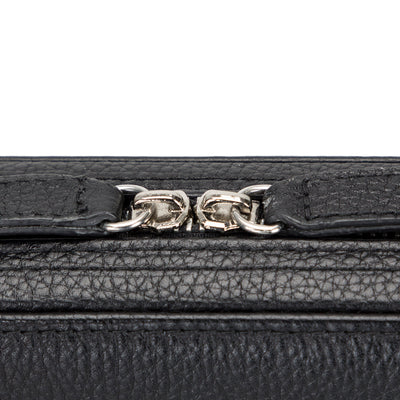 Leather Travel Cable Organizer - TORONATA - color_