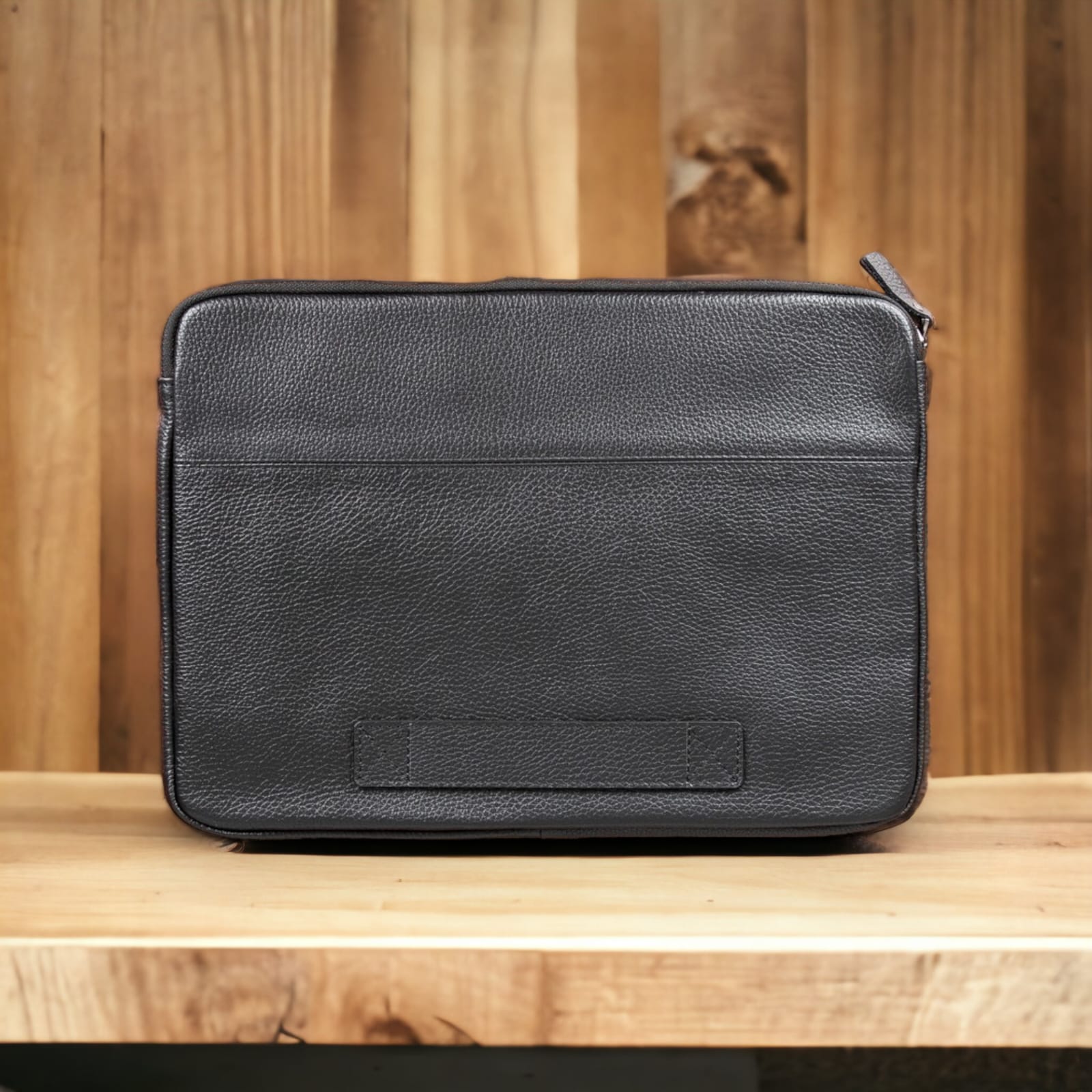 Awe Leather Laptop / Tablet Sleeve - TORONATA - color_