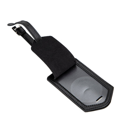 Airconrad Leather Luggage Tag - TORONATA - color_