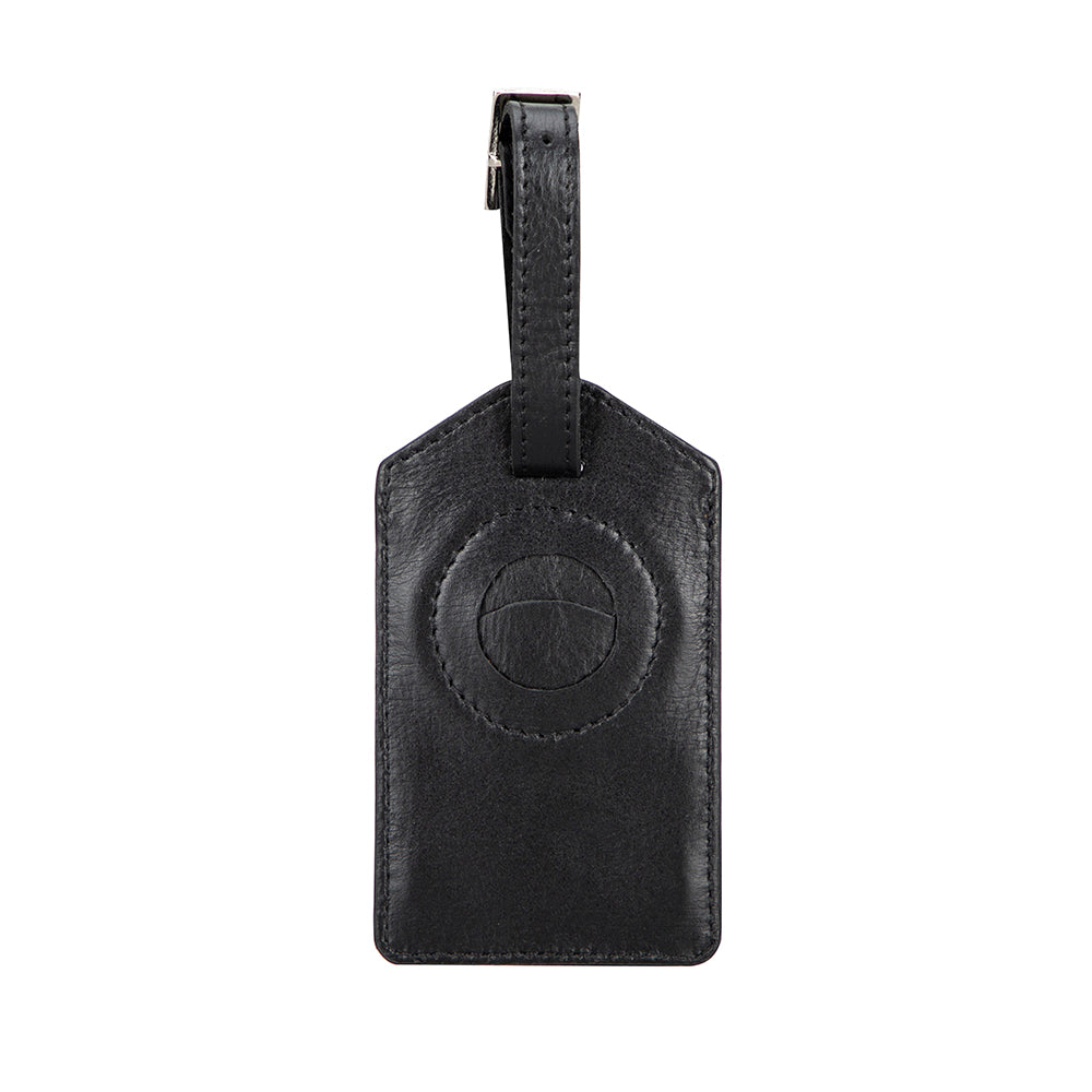 Airconrad Leather Luggage Tag - TORONATA - color_