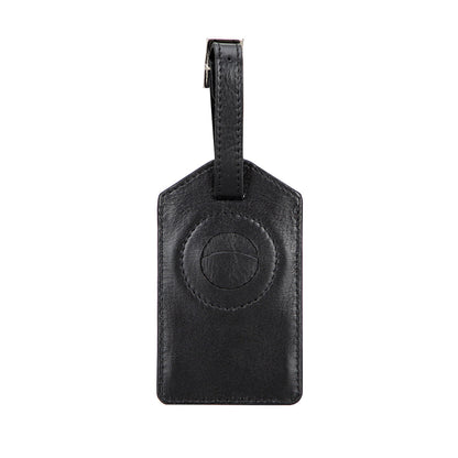 Airconrad Leather Luggage Tag - TORONATA - color_