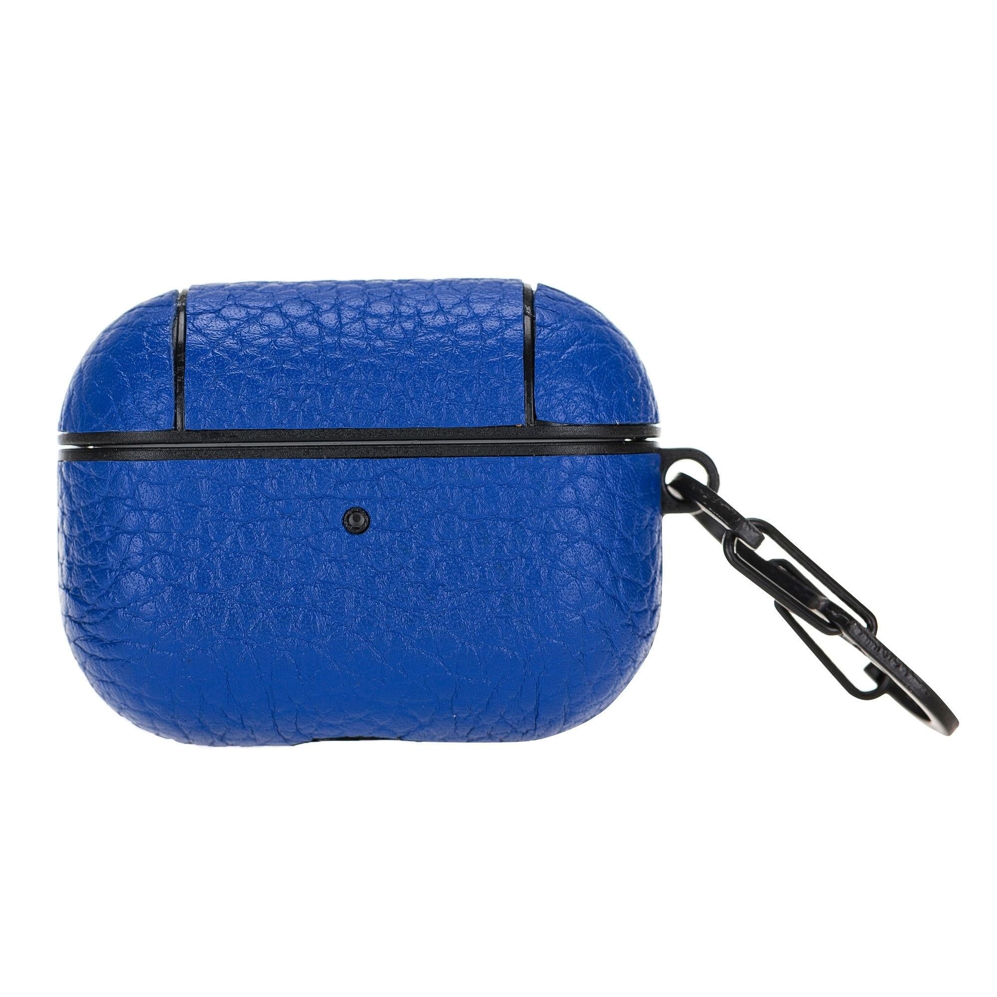 durango airpods pro 2 and airpods pro leather case - toronata - 