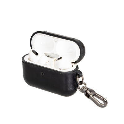 durango airpods pro 2 and airpods pro leather case - toronata - 