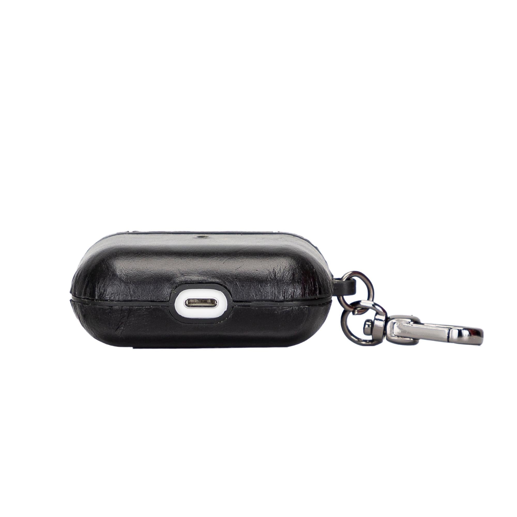 durango airpods pro 2 and airpods pro leather case - toronata - 