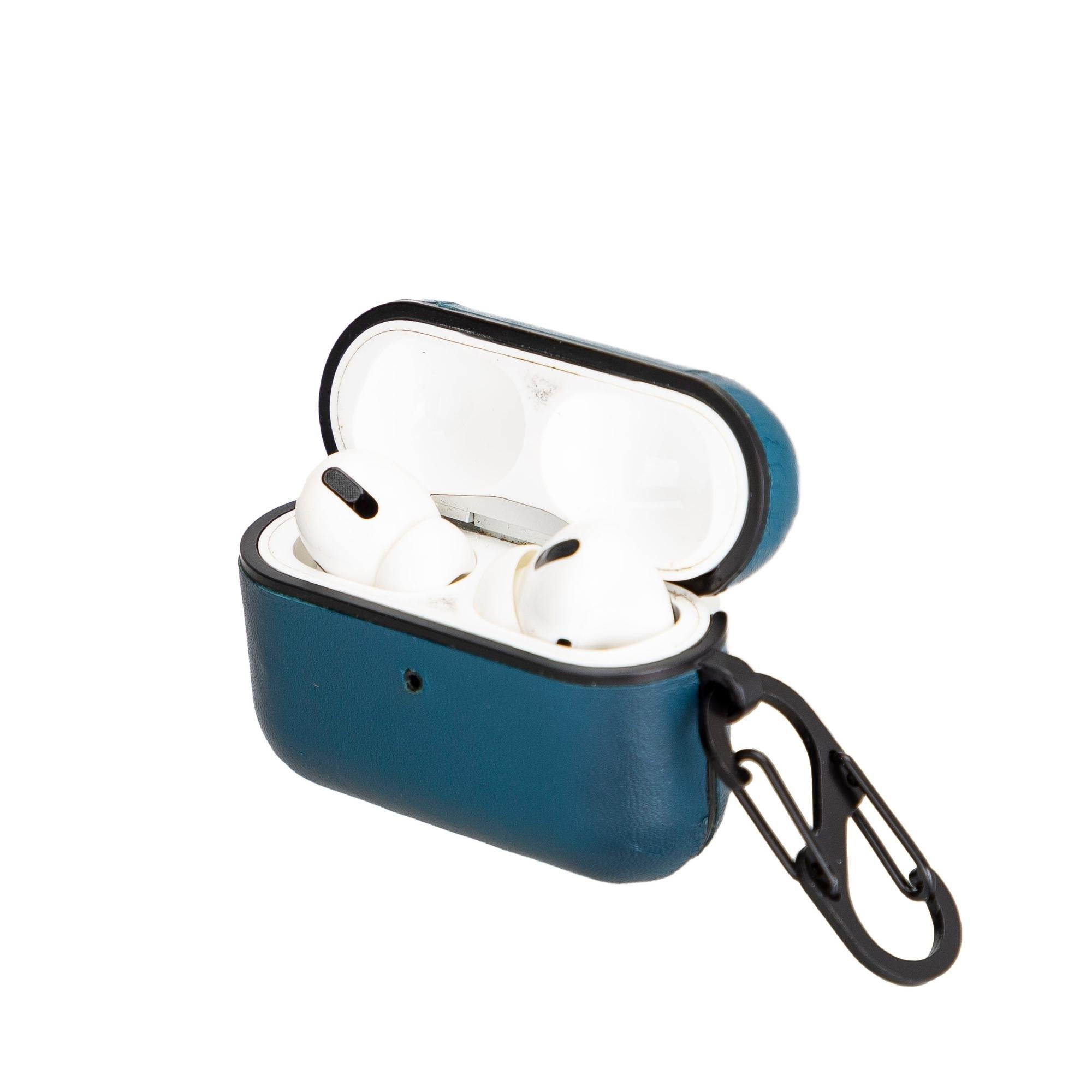 durango airpods pro 2 and airpods pro leather case - toronata - 