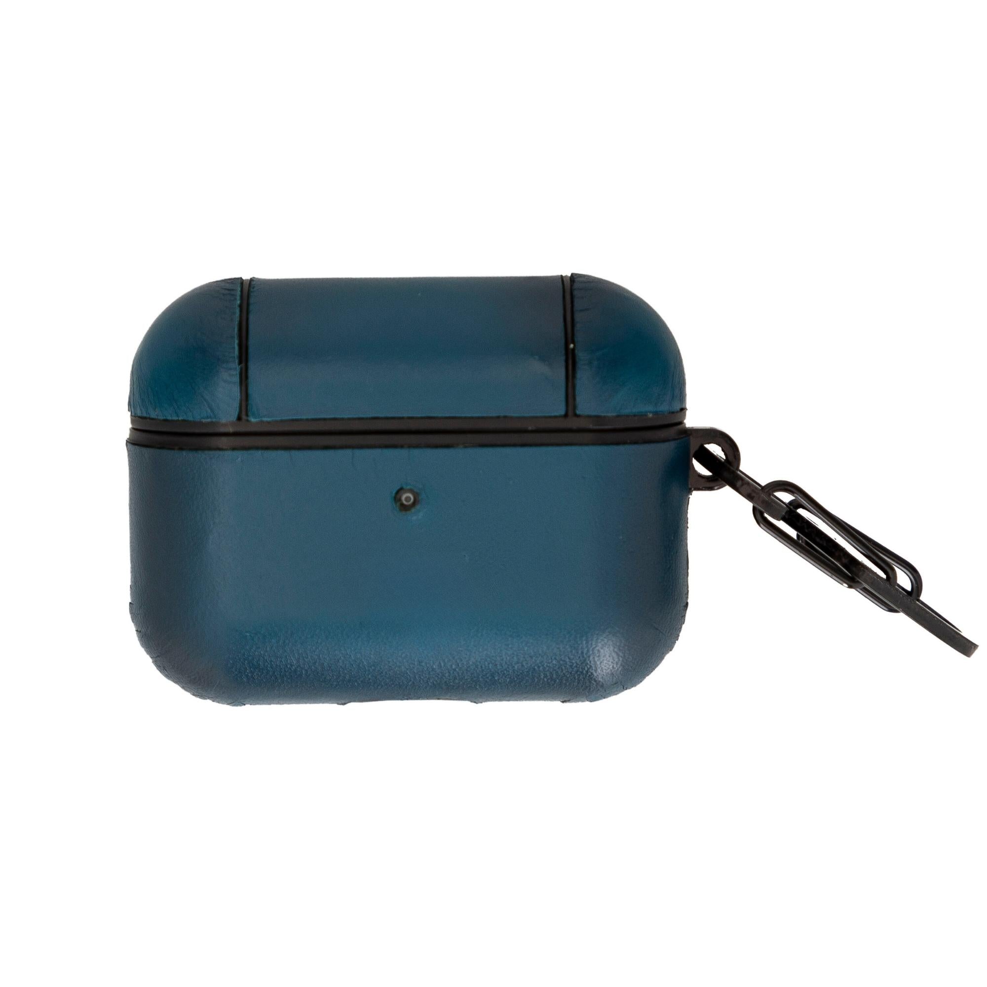 durango airpods pro 2 and airpods pro leather case - toronata - 