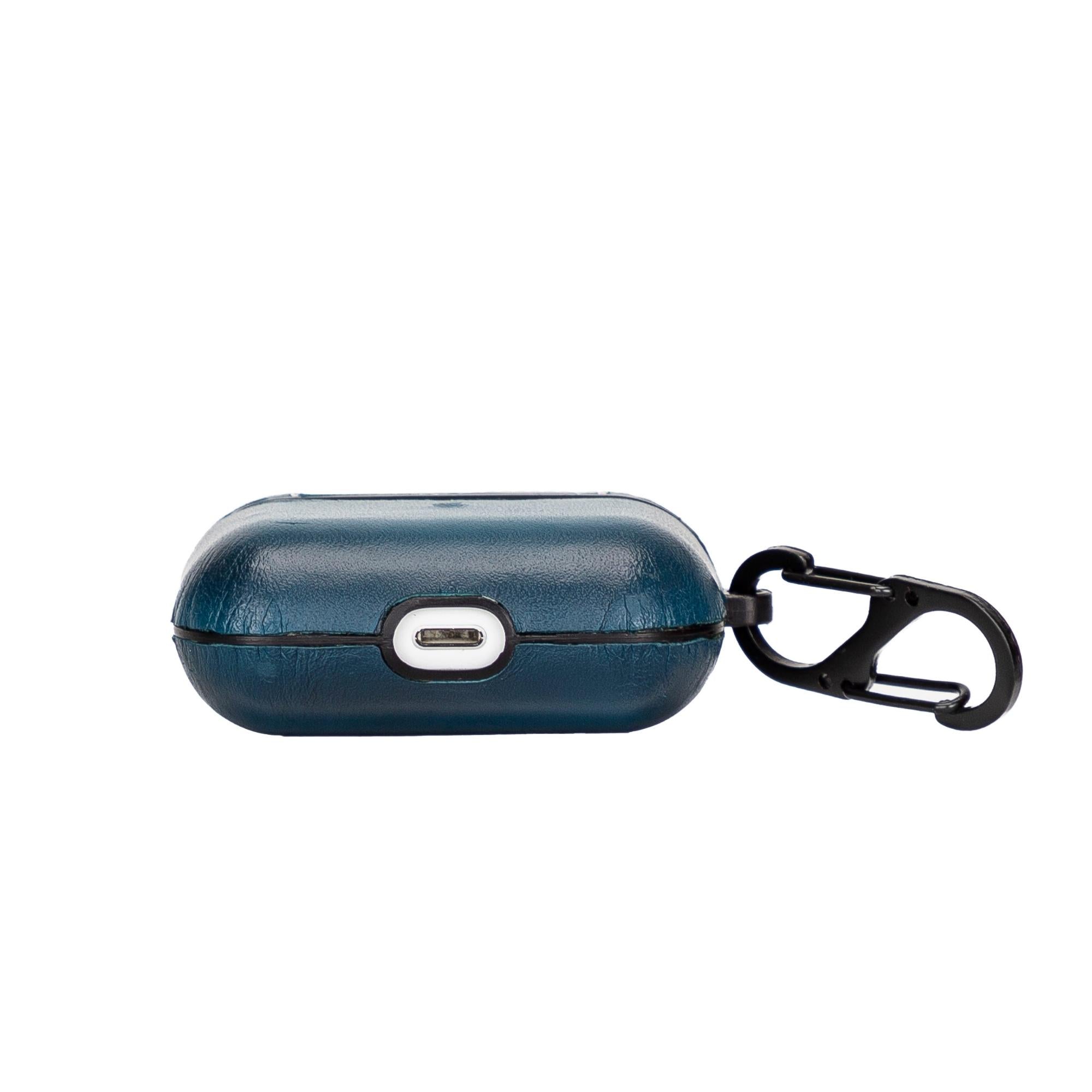 durango airpods pro 2 and airpods pro leather case - toronata - 