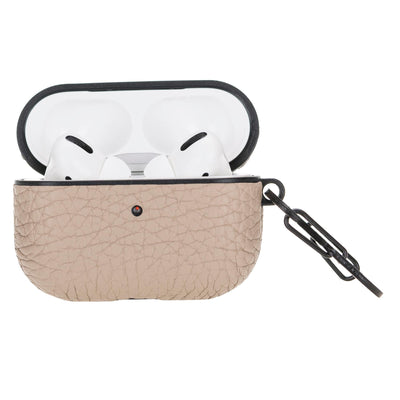 durango airpods pro 2 and airpods pro leather case - toronata - 