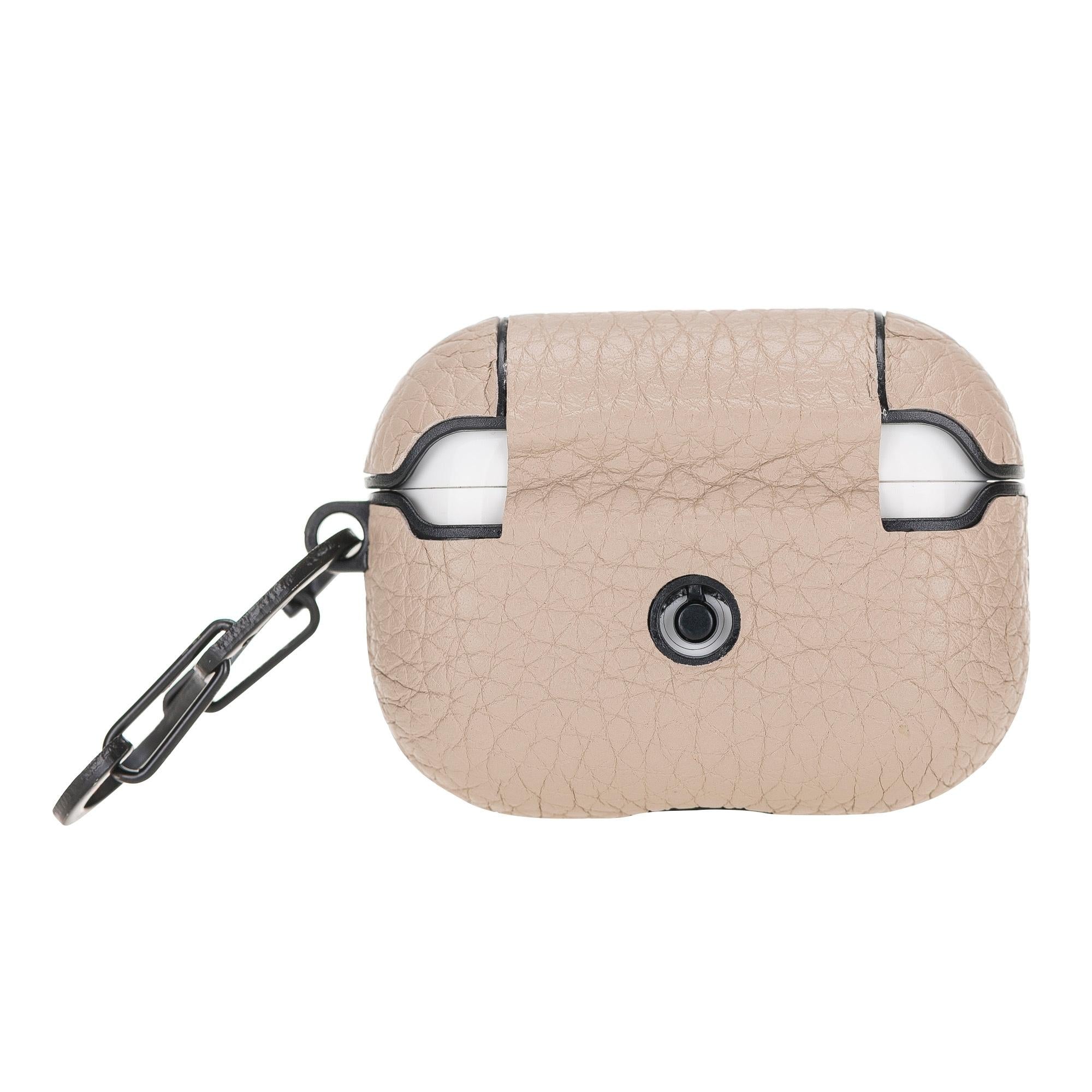 durango airpods pro 2 and airpods pro leather case - toronata - 