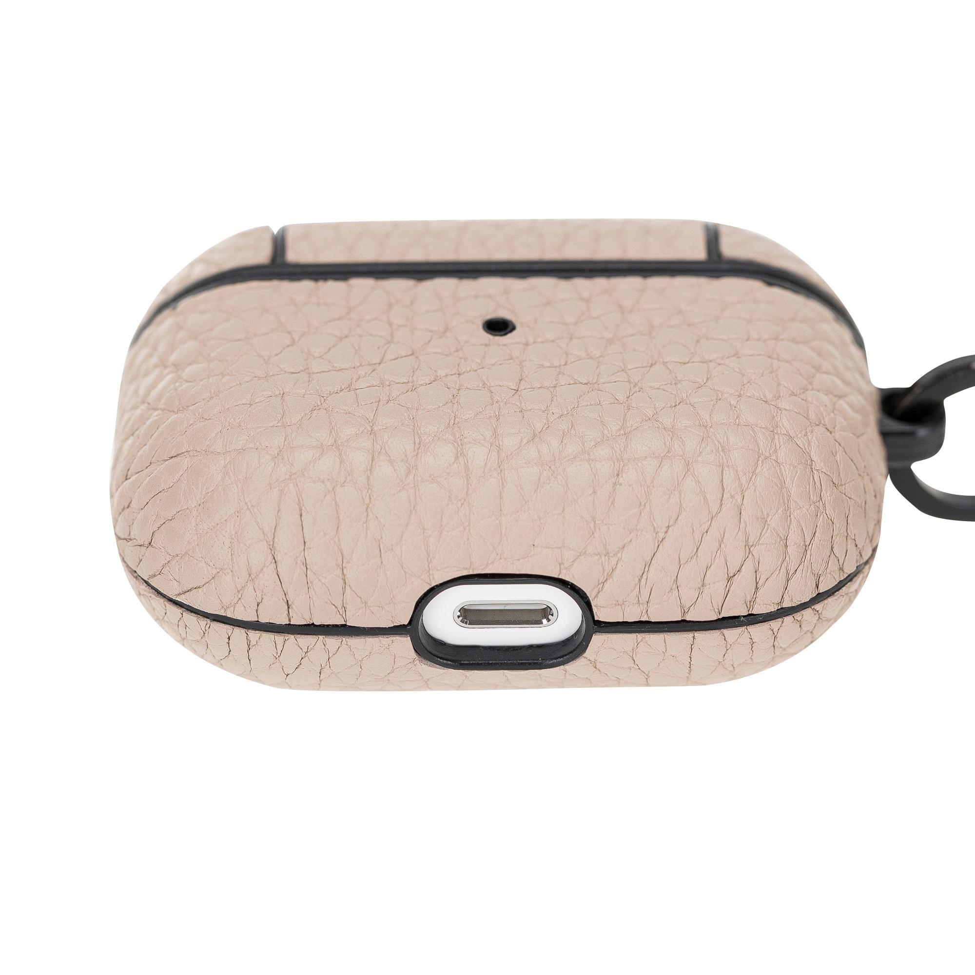 durango airpods pro 2 and airpods pro leather case - toronata - 