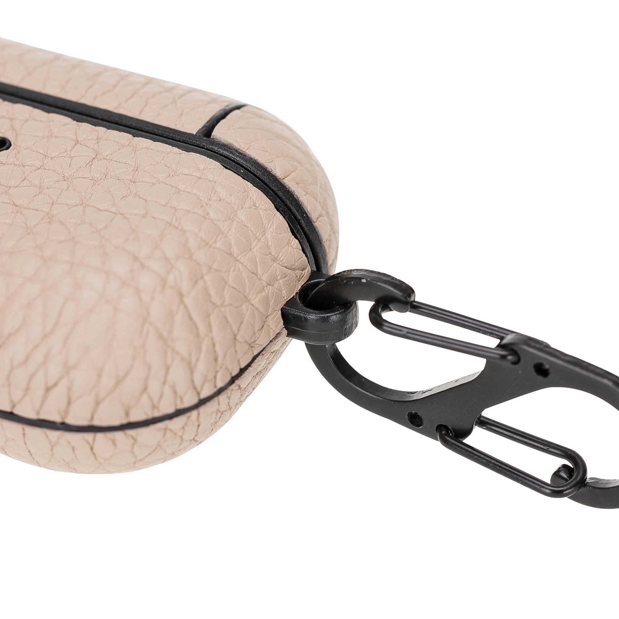 durango airpods pro 2 and airpods pro leather case - toronata - 