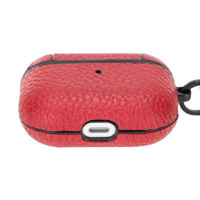 durango airpods pro 2 and airpods pro leather case - toronata - 