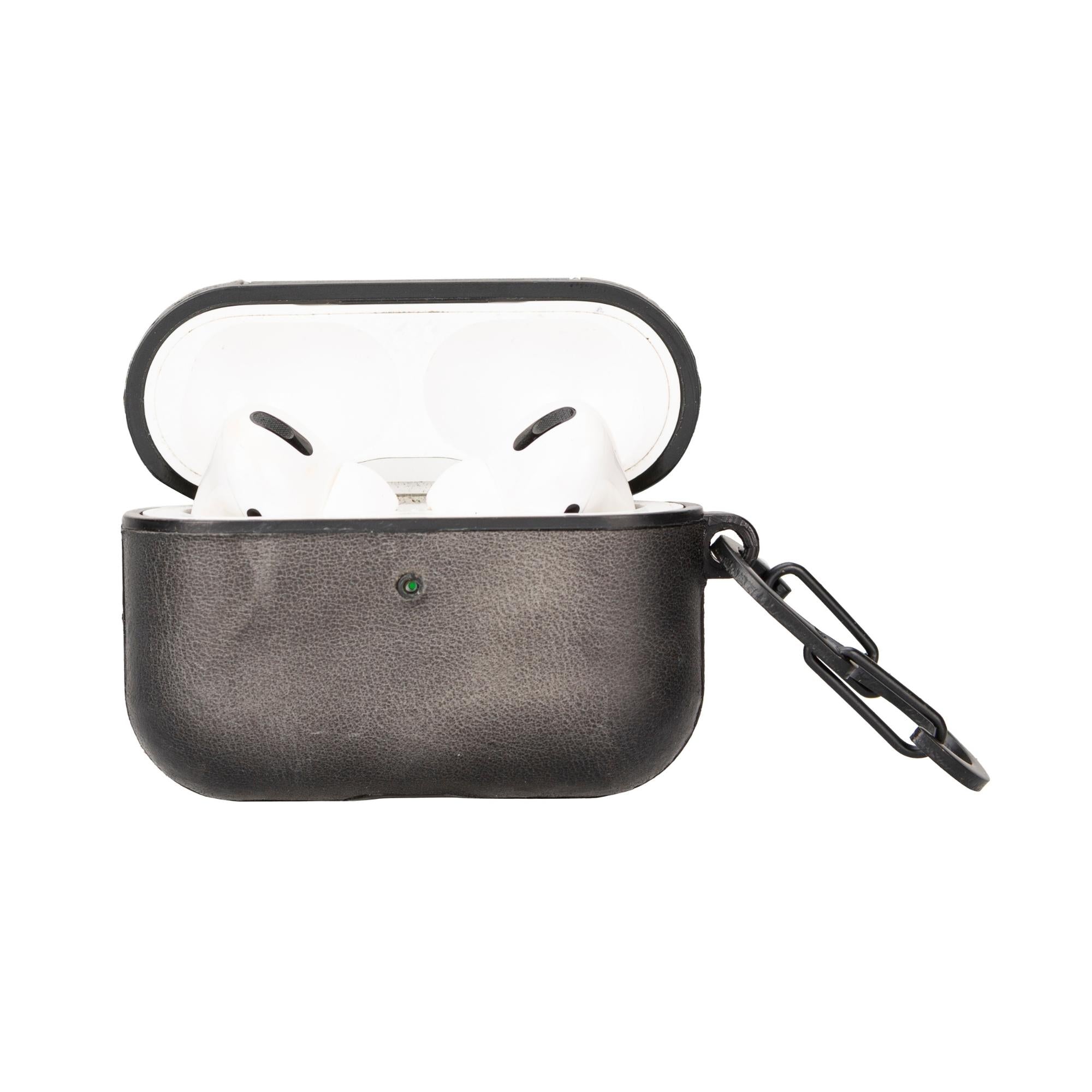 durango airpods pro 2 and airpods pro leather case - toronata - 