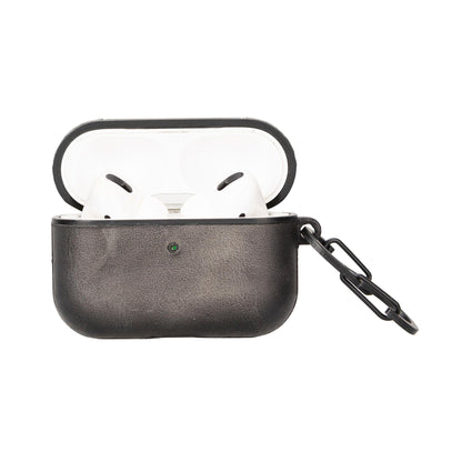durango airpods pro 2 and airpods pro leather case - toronata - 