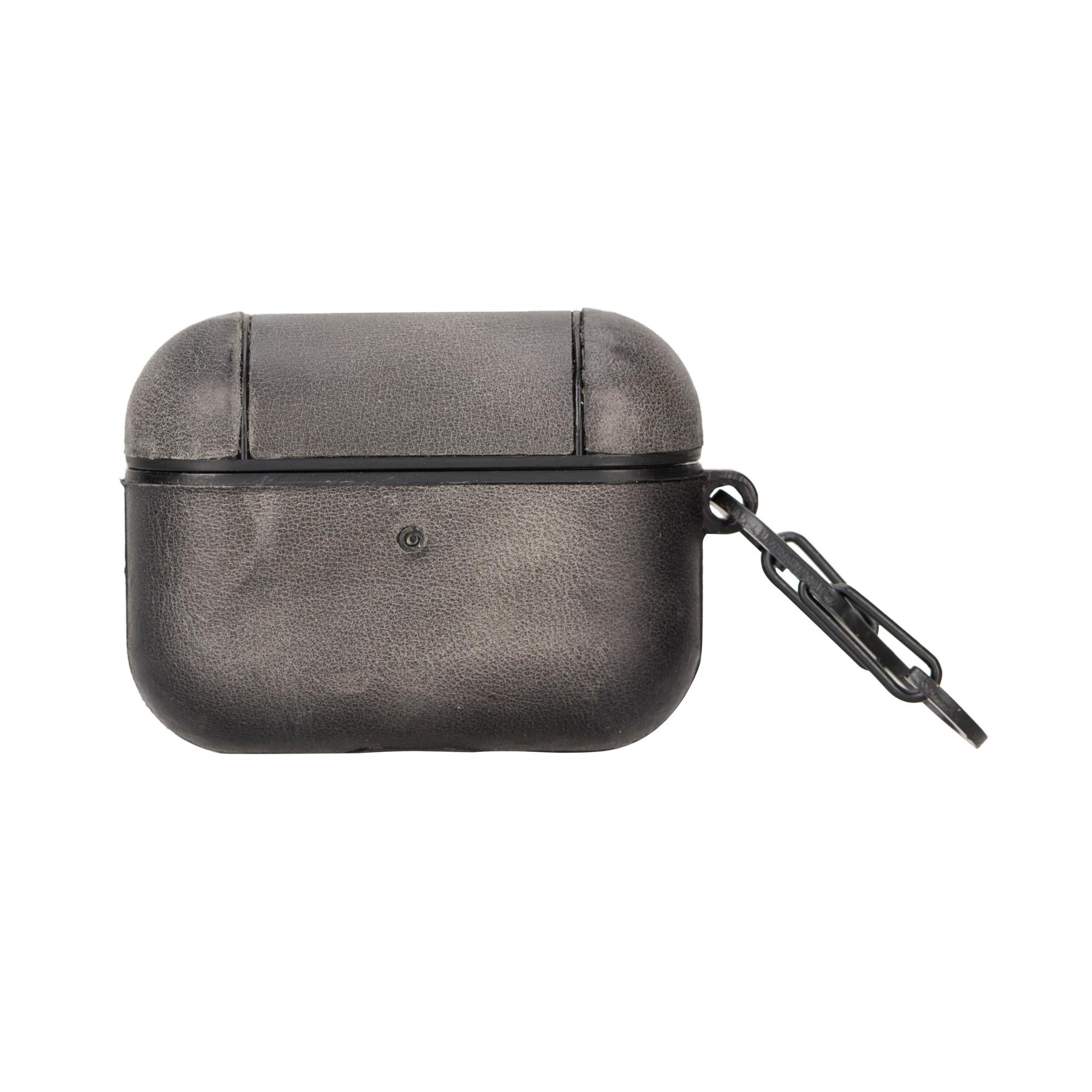 durango airpods pro 2 and airpods pro leather case - toronata - 