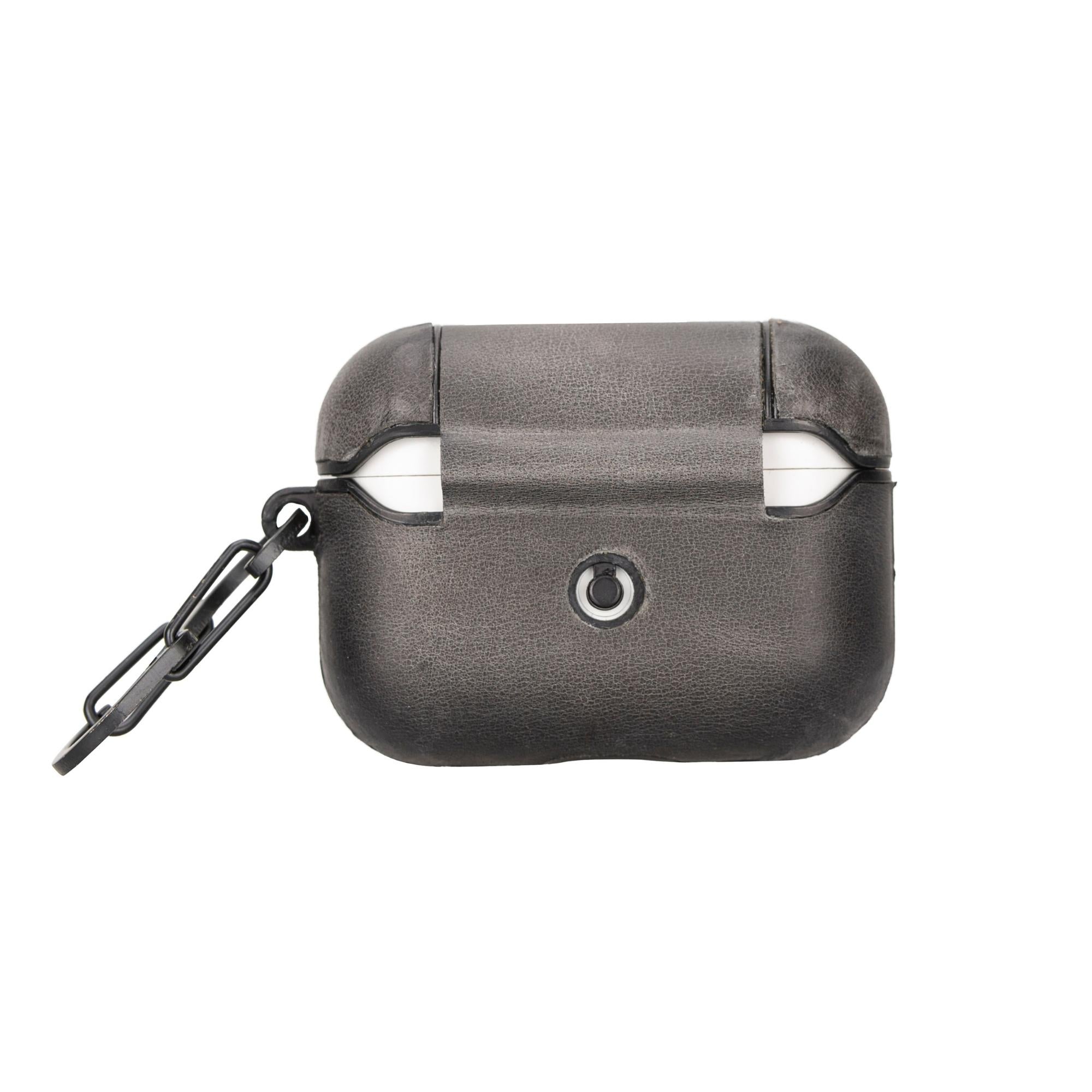durango airpods pro 2 and airpods pro leather case - toronata - 