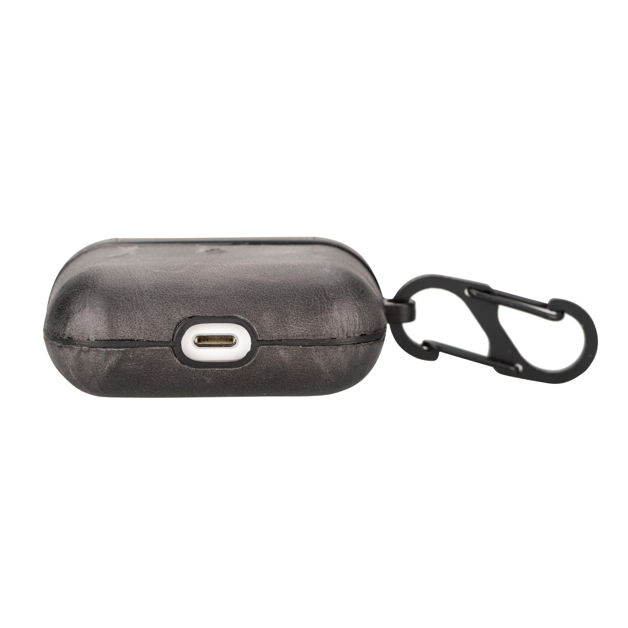 durango airpods pro 2 and airpods pro leather case - toronata - 