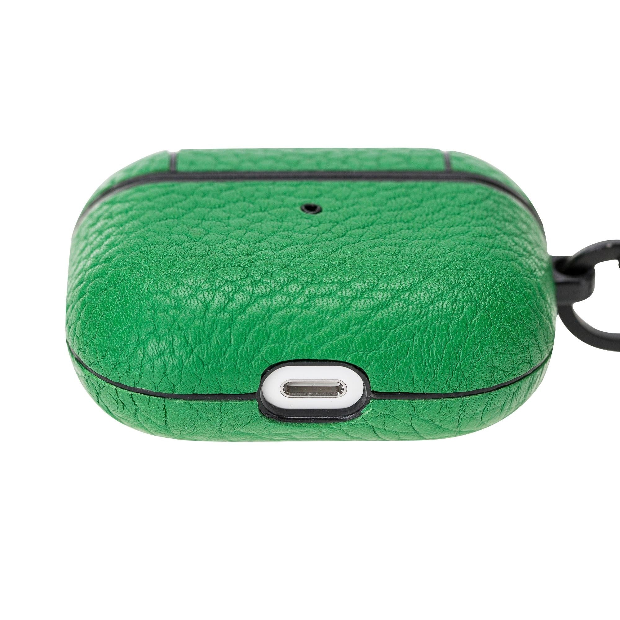 durango airpods pro 2 and airpods pro leather case - toronata - 