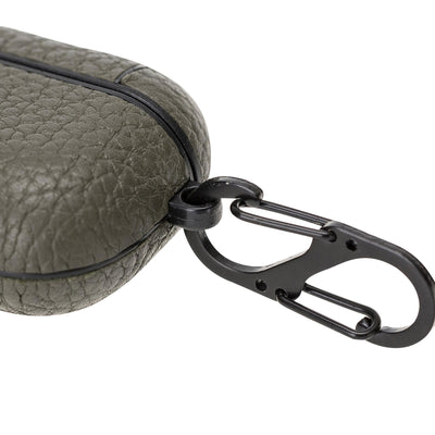 durango airpods pro 2 and airpods pro leather case - toronata - 