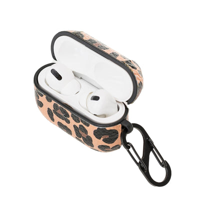 durango airpods pro 2 and airpods pro leather case - toronata - 
